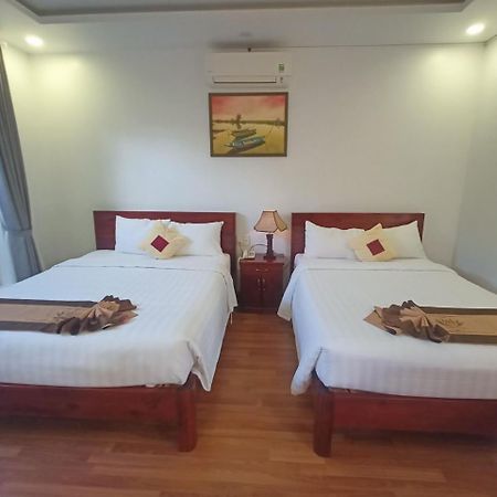Greenspace Resort Phuquoc Phu Quoc Eksteriør bilde