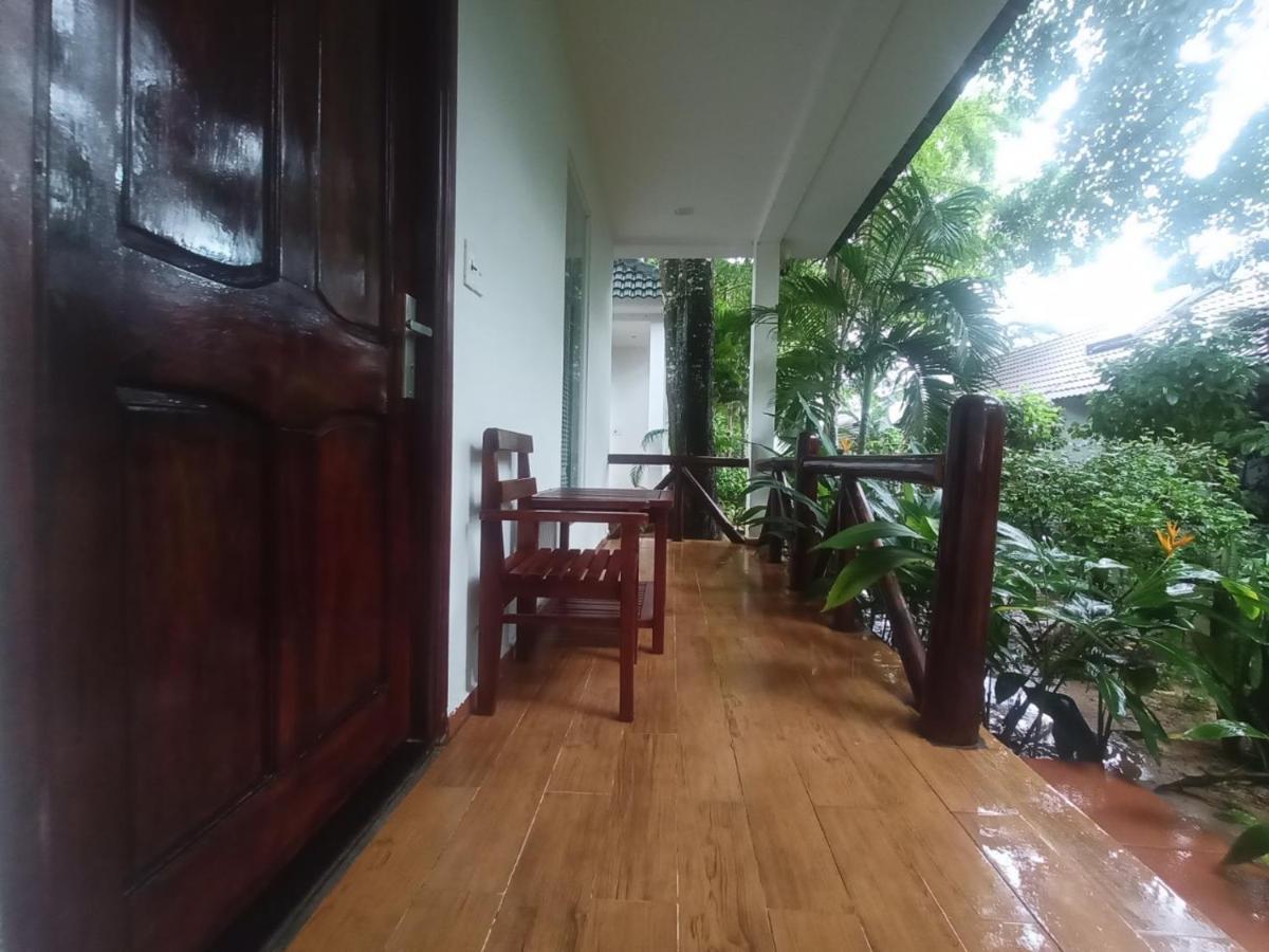 Greenspace Resort Phuquoc Phu Quoc Eksteriør bilde