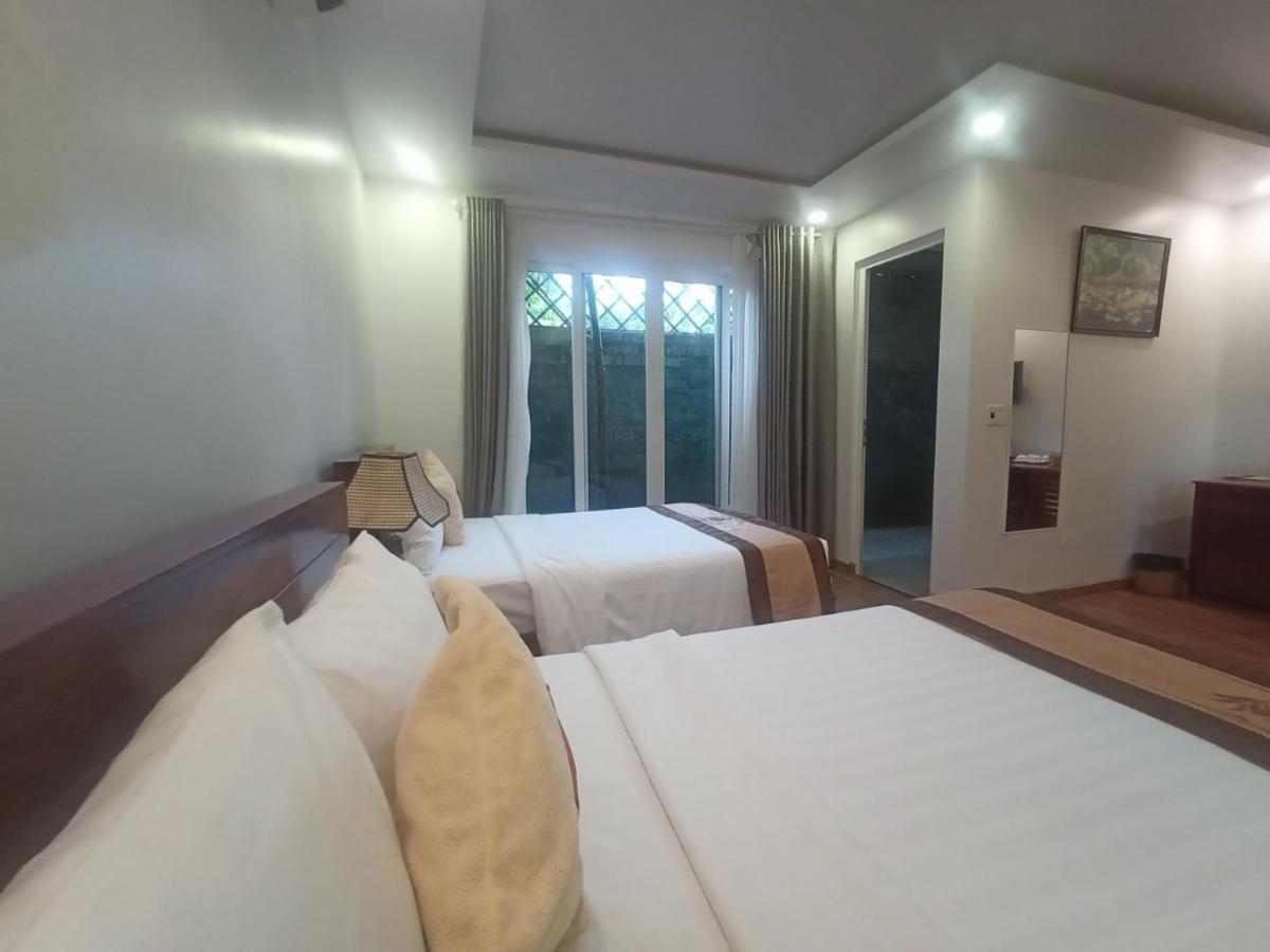 Greenspace Resort Phuquoc Phu Quoc Eksteriør bilde