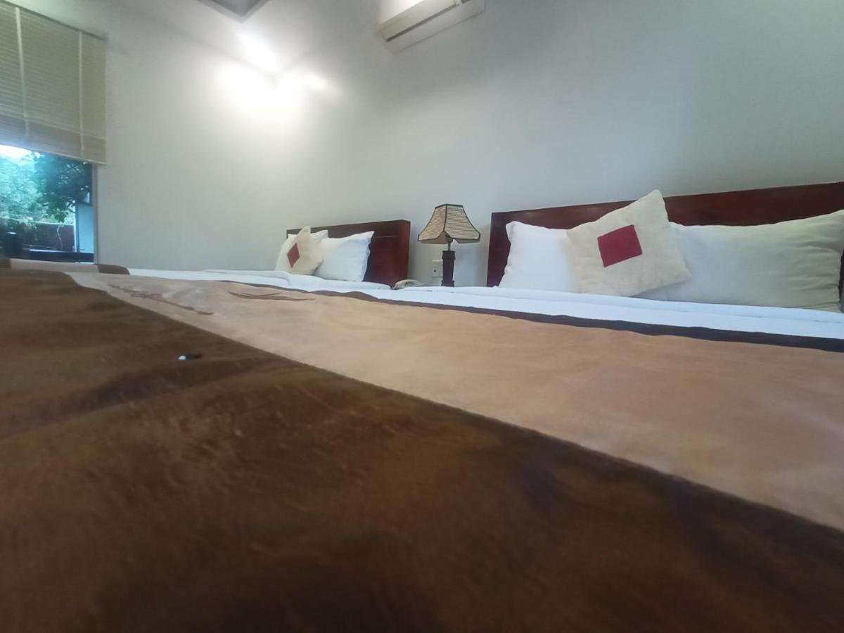 Greenspace Resort Phuquoc Phu Quoc Eksteriør bilde