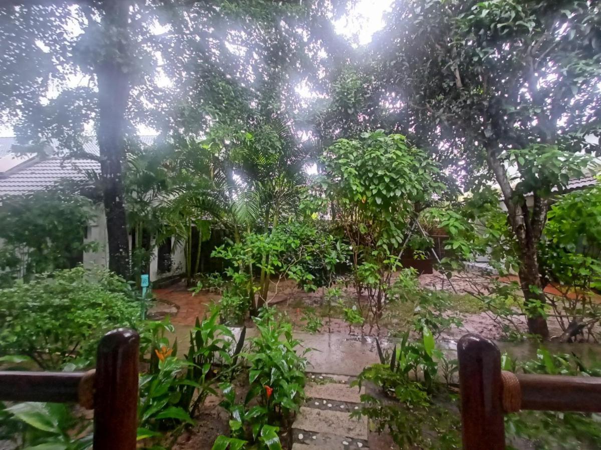 Greenspace Resort Phuquoc Phu Quoc Eksteriør bilde