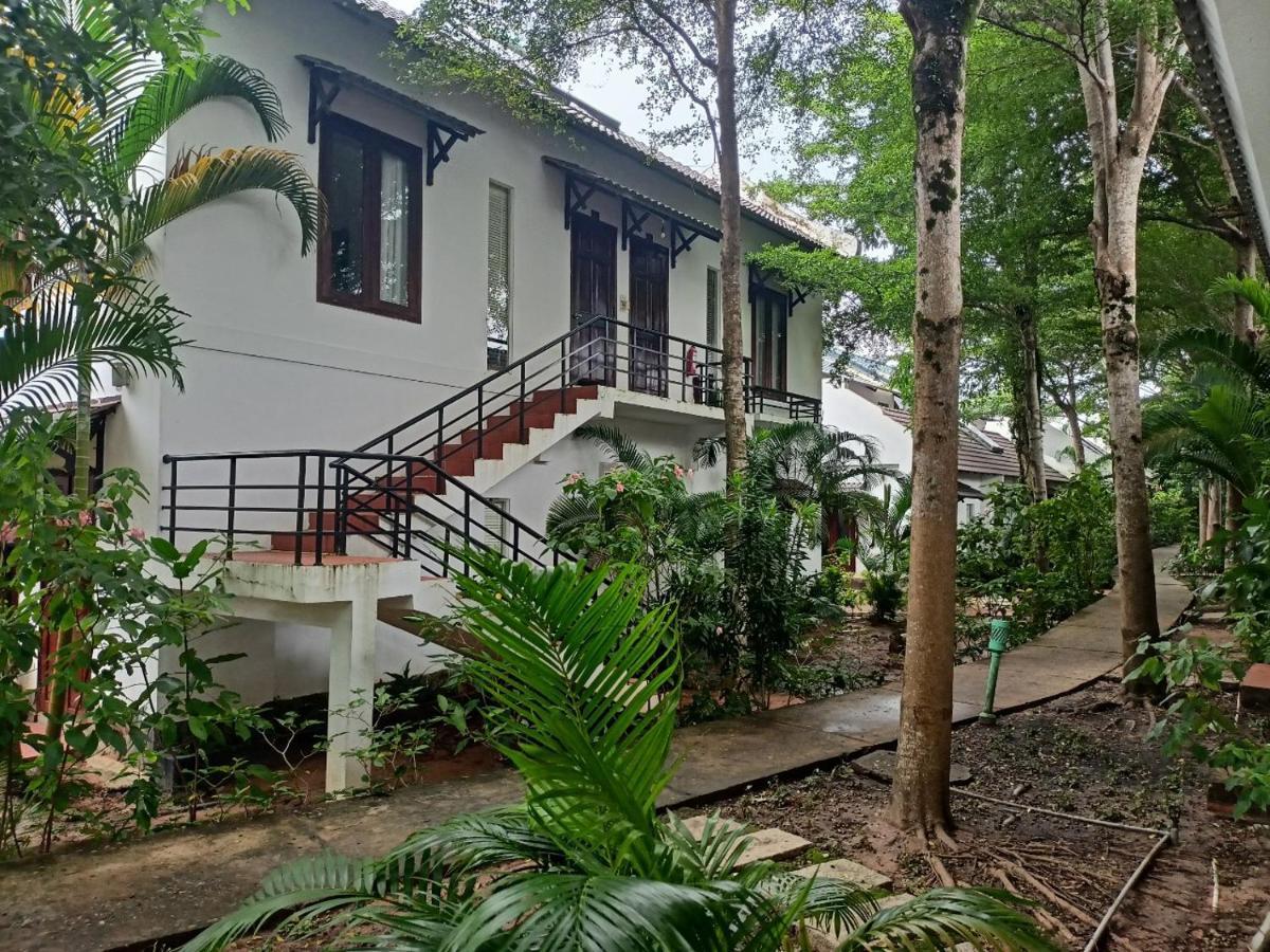 Greenspace Resort Phuquoc Phu Quoc Eksteriør bilde