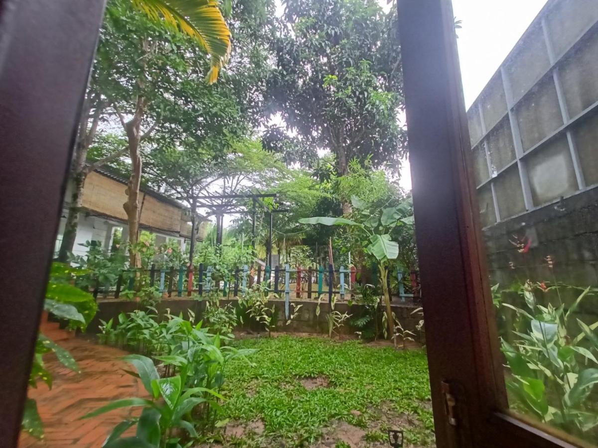 Greenspace Resort Phuquoc Phu Quoc Eksteriør bilde