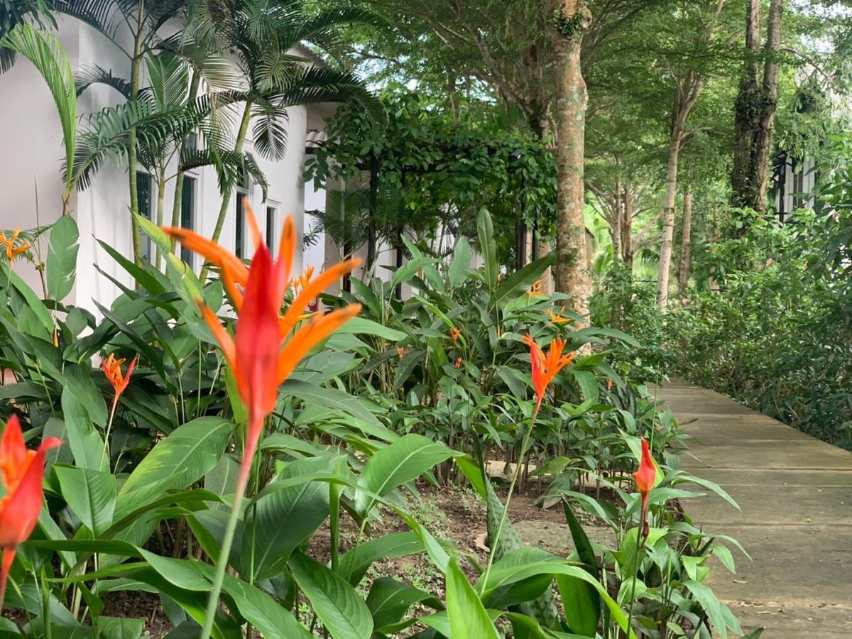 Greenspace Resort Phuquoc Phu Quoc Eksteriør bilde