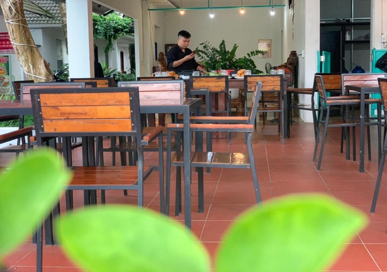 Greenspace Resort Phuquoc Phu Quoc Eksteriør bilde