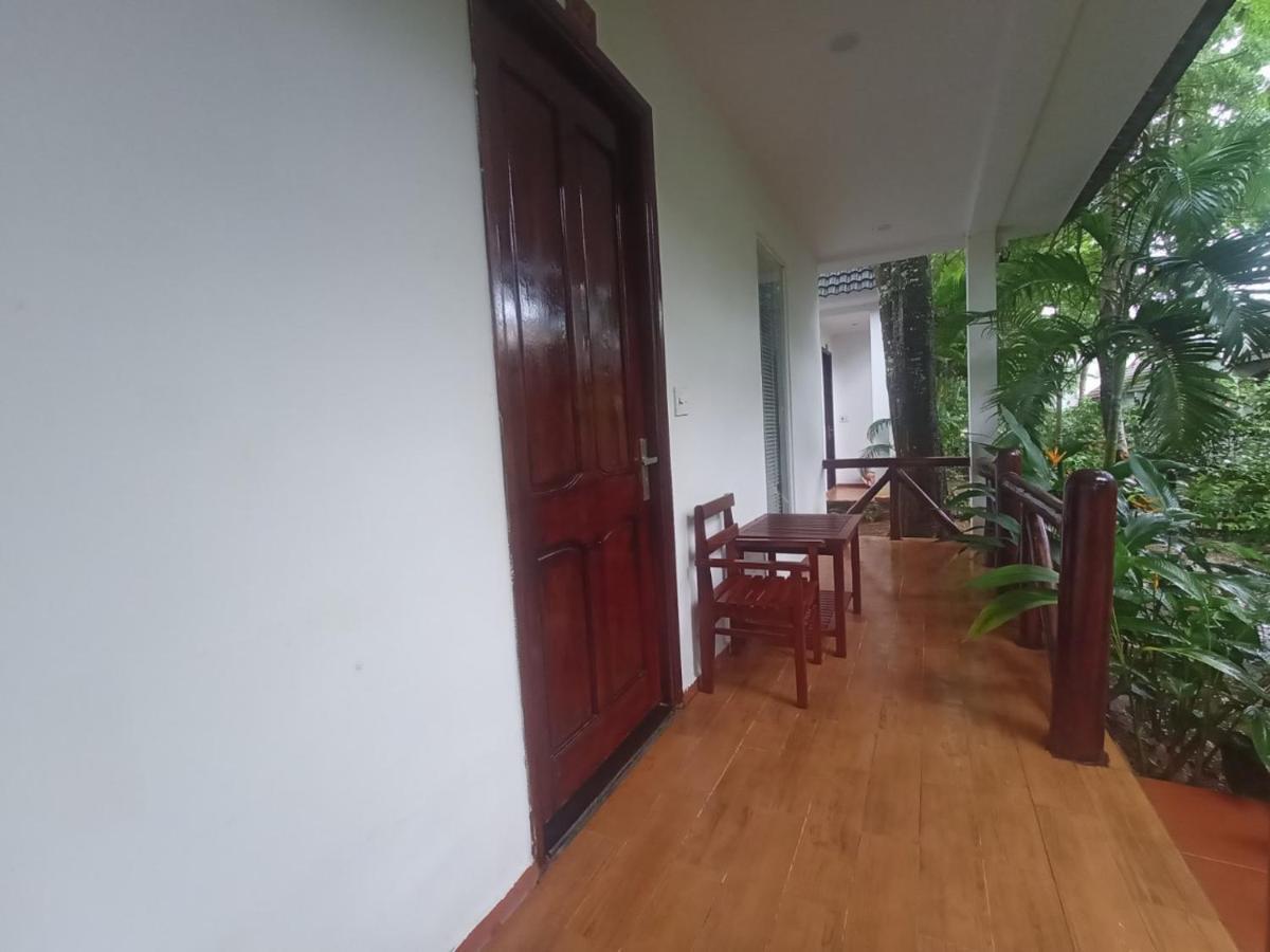 Greenspace Resort Phuquoc Phu Quoc Eksteriør bilde