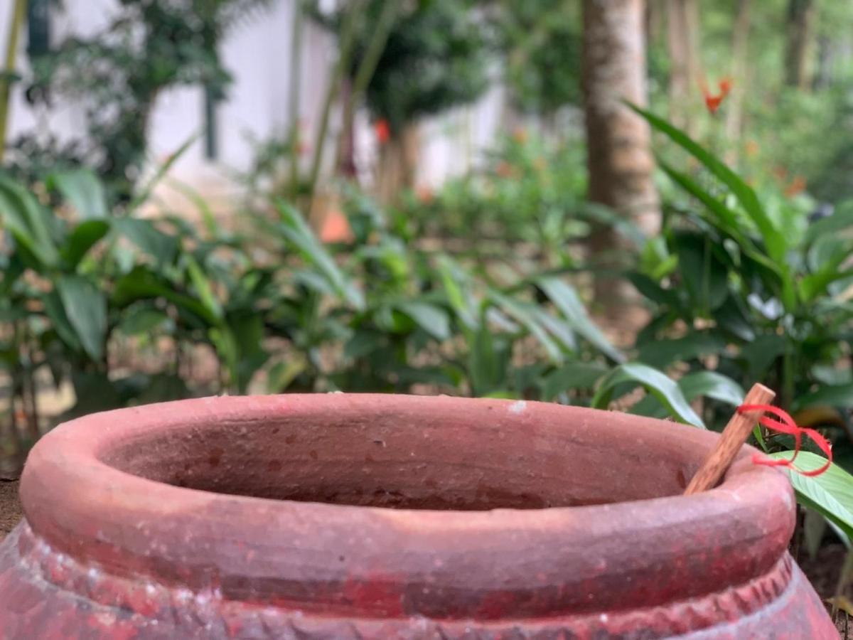 Greenspace Resort Phuquoc Phu Quoc Eksteriør bilde