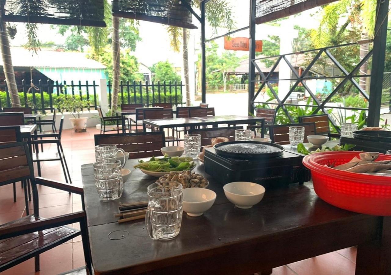 Greenspace Resort Phuquoc Phu Quoc Eksteriør bilde