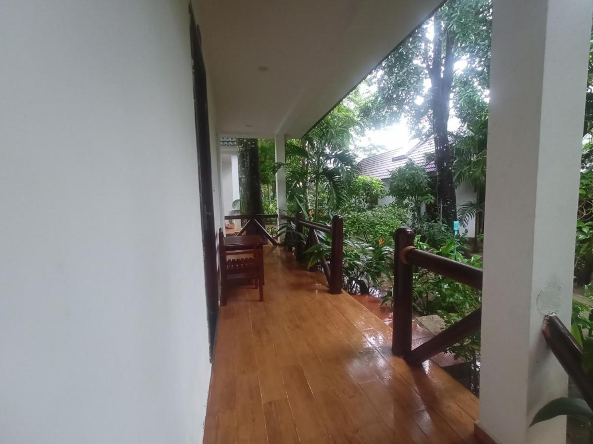 Greenspace Resort Phuquoc Phu Quoc Eksteriør bilde