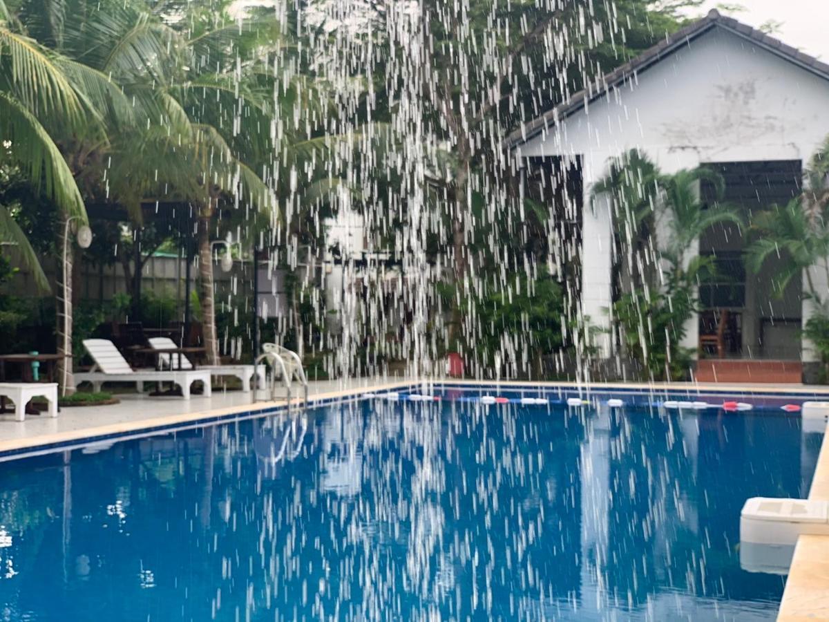 Greenspace Resort Phuquoc Phu Quoc Eksteriør bilde
