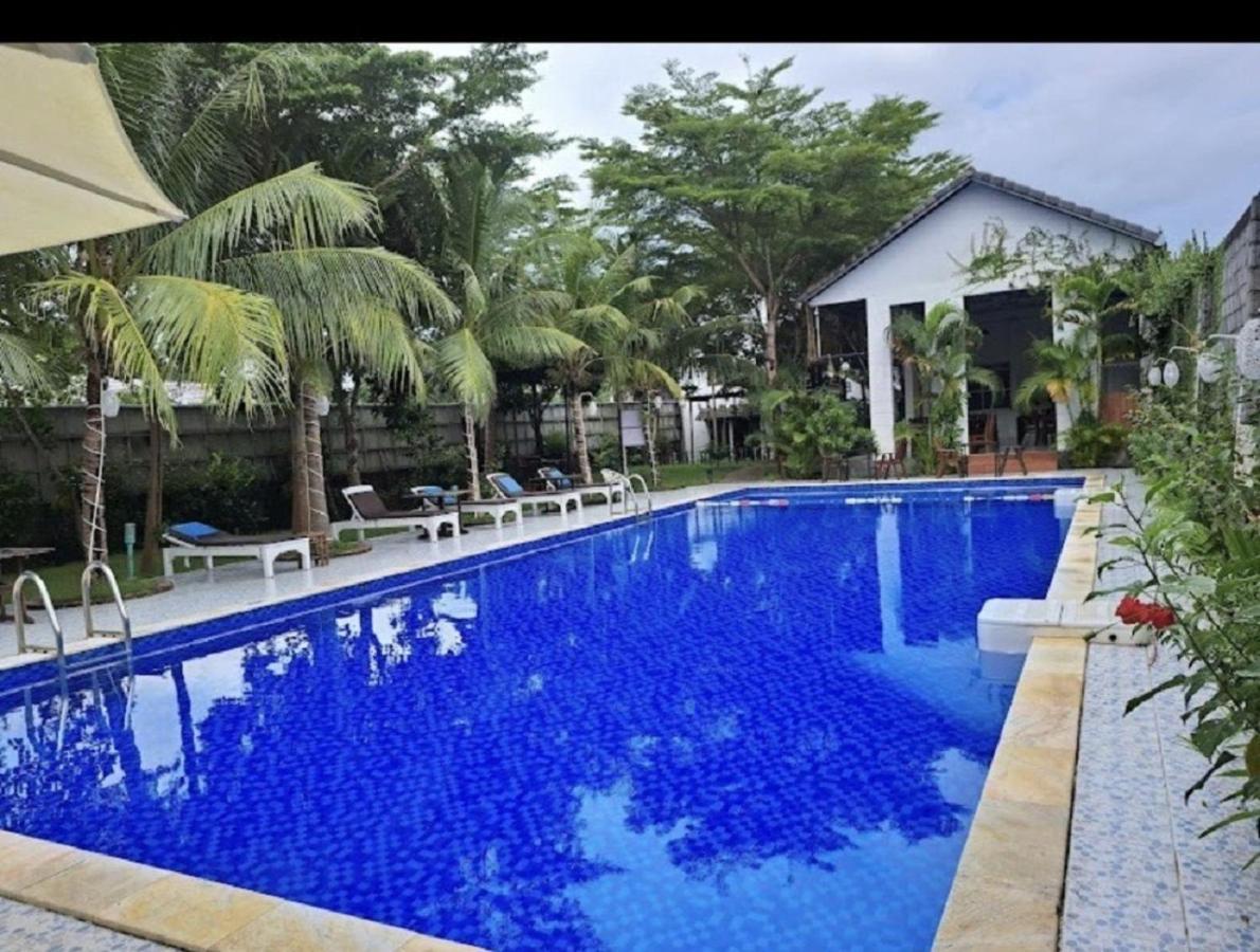 Greenspace Resort Phuquoc Phu Quoc Eksteriør bilde