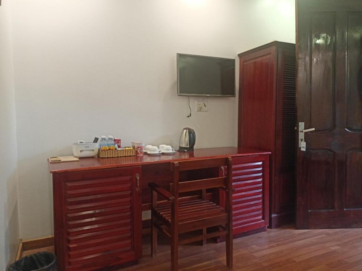 Greenspace Resort Phuquoc Phu Quoc Eksteriør bilde