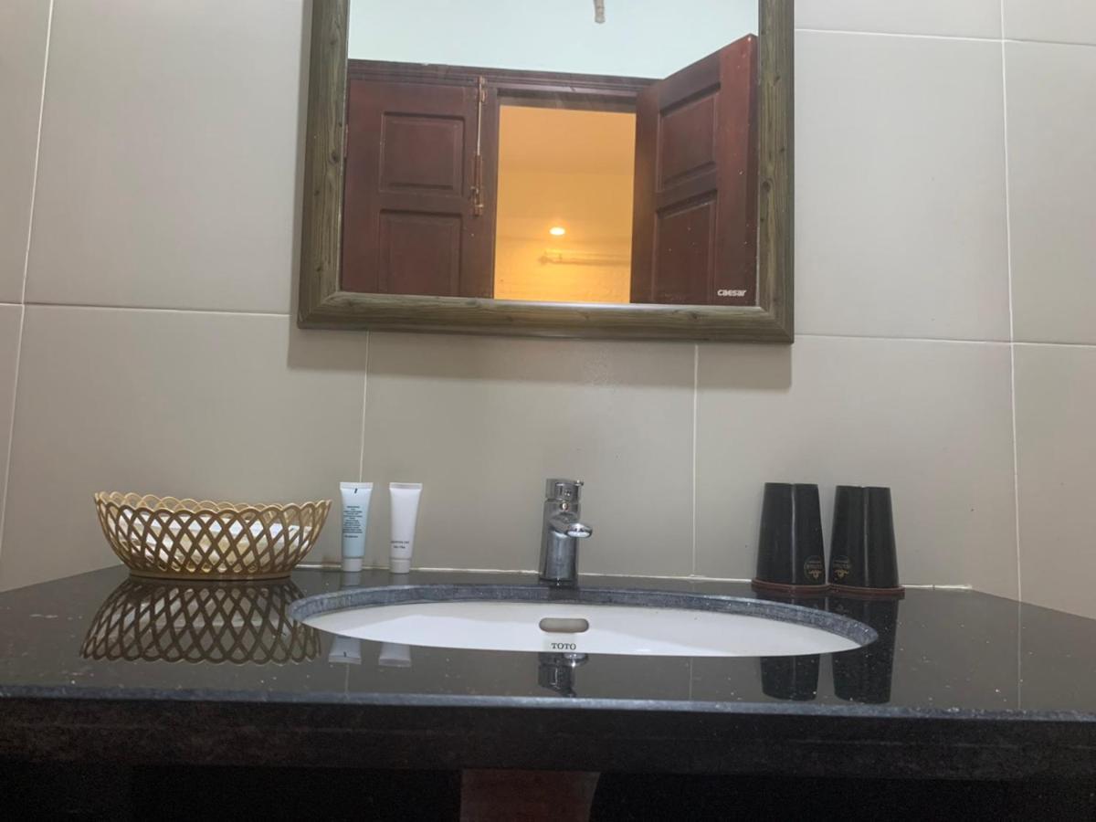 Greenspace Resort Phuquoc Phu Quoc Eksteriør bilde