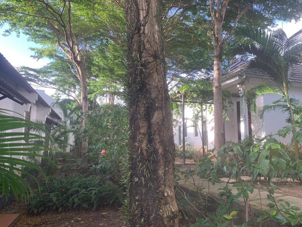 Greenspace Resort Phuquoc Phu Quoc Eksteriør bilde