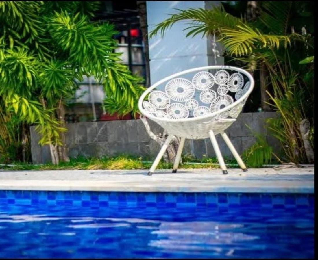 Greenspace Resort Phuquoc Phu Quoc Eksteriør bilde