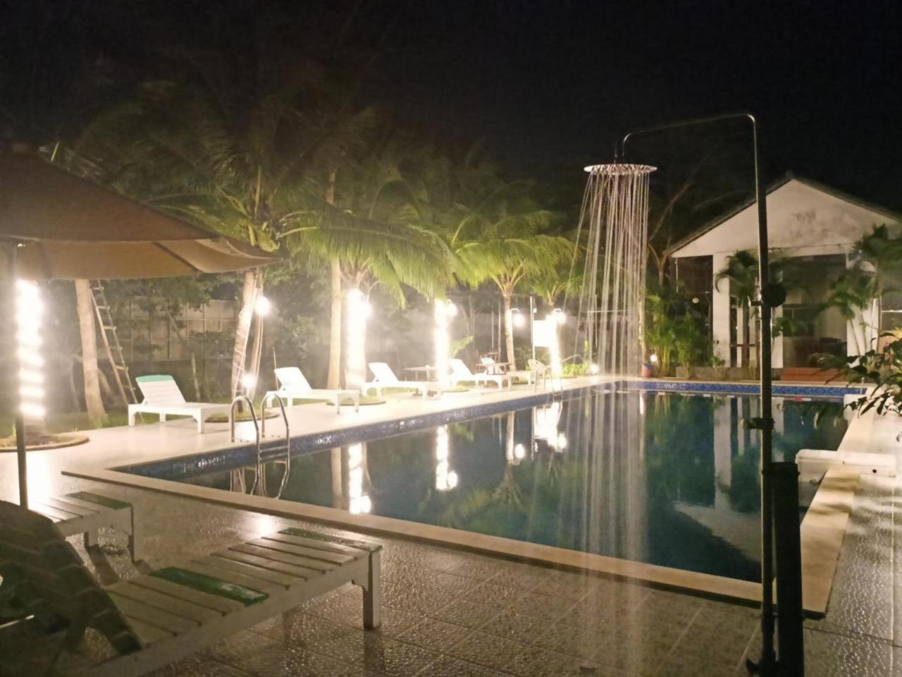 Greenspace Resort Phuquoc Phu Quoc Eksteriør bilde