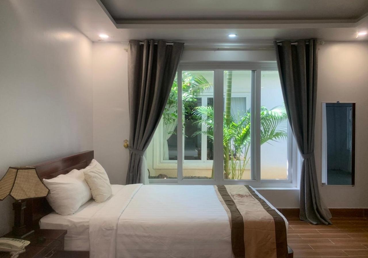 Greenspace Resort Phuquoc Phu Quoc Eksteriør bilde
