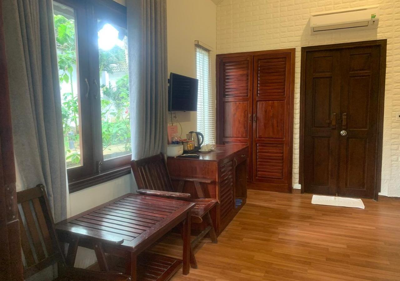 Greenspace Resort Phuquoc Phu Quoc Eksteriør bilde