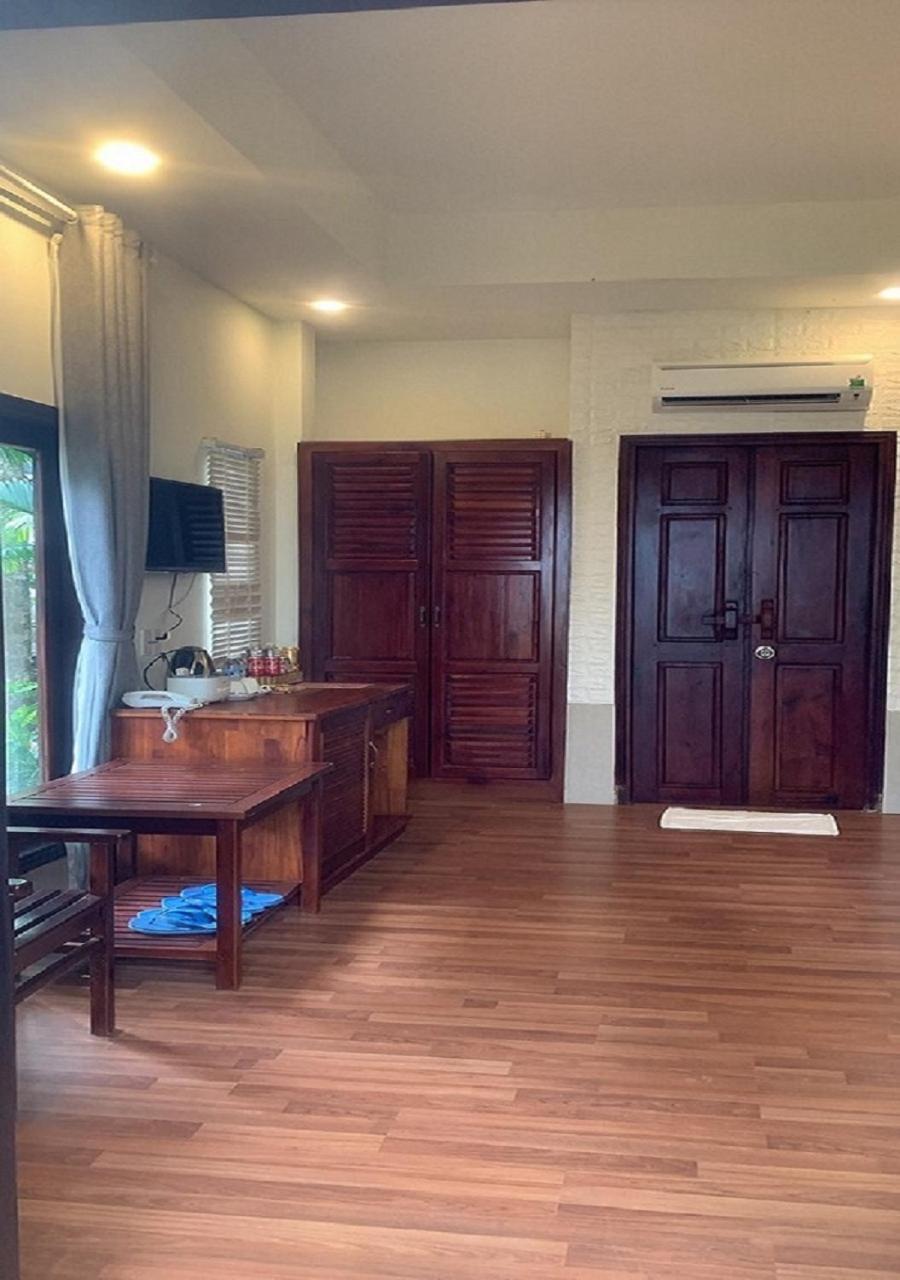 Greenspace Resort Phuquoc Phu Quoc Eksteriør bilde