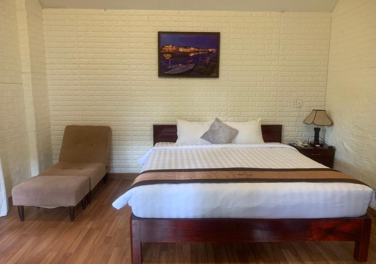 Greenspace Resort Phuquoc Phu Quoc Eksteriør bilde