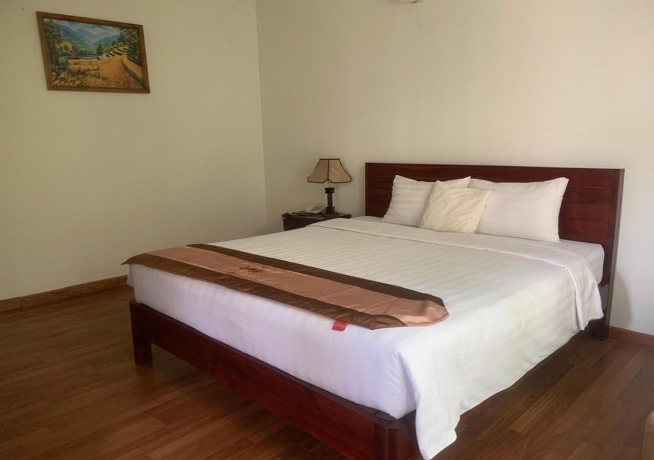Greenspace Resort Phuquoc Phu Quoc Eksteriør bilde