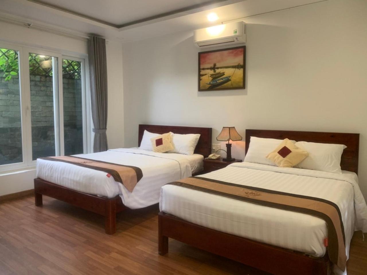 Greenspace Resort Phuquoc Phu Quoc Eksteriør bilde