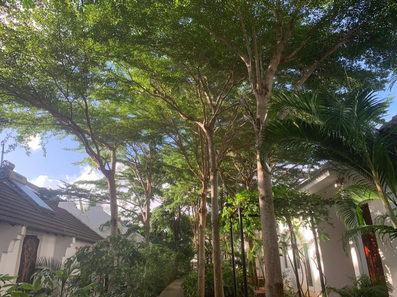 Greenspace Resort Phuquoc Phu Quoc Eksteriør bilde