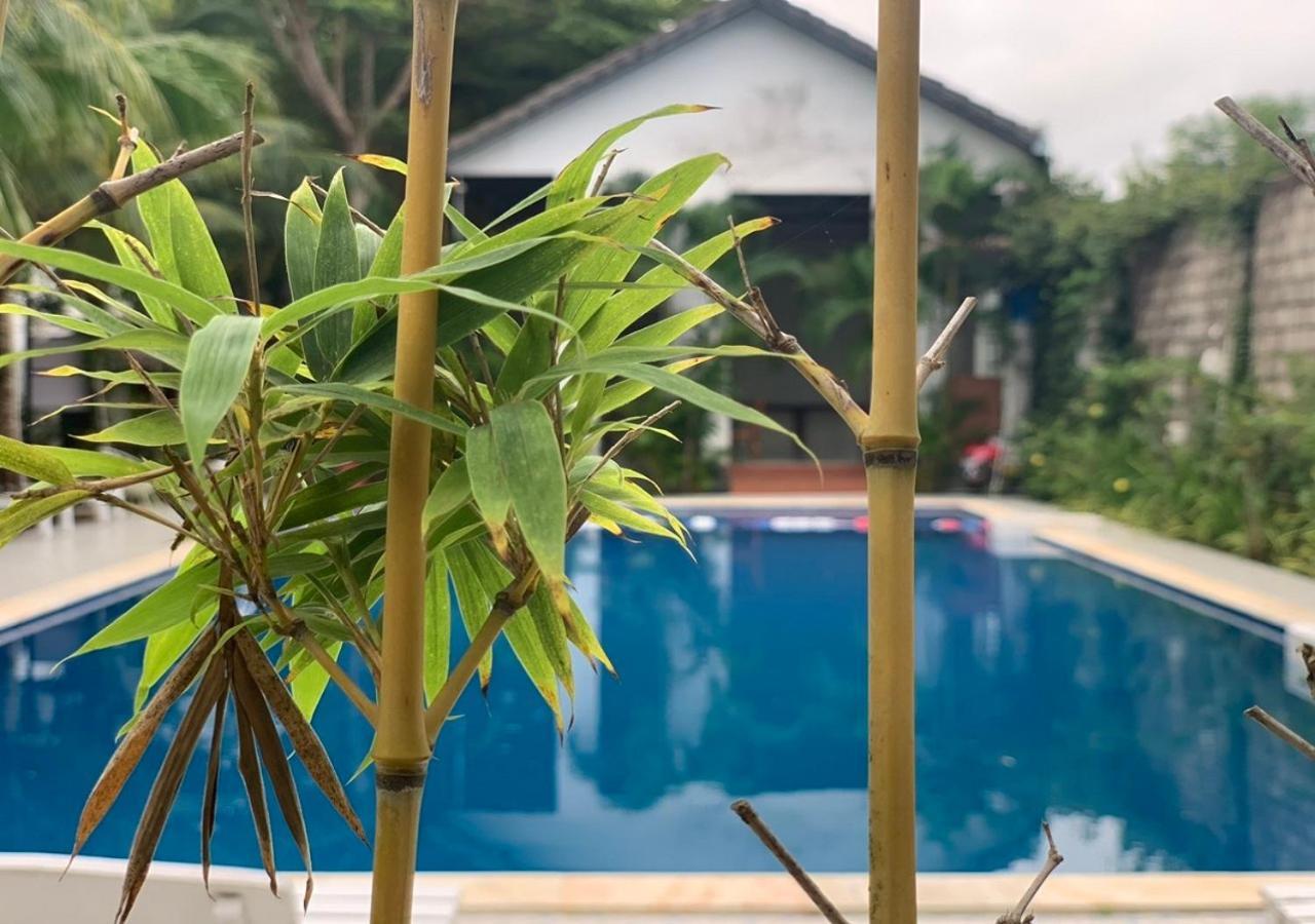 Greenspace Resort Phuquoc Phu Quoc Eksteriør bilde