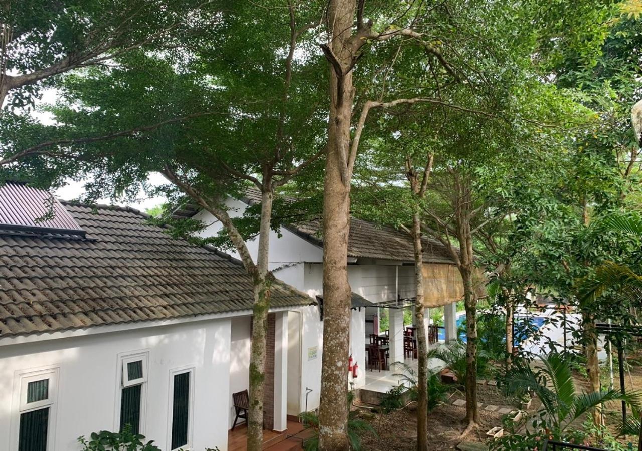 Greenspace Resort Phuquoc Phu Quoc Eksteriør bilde